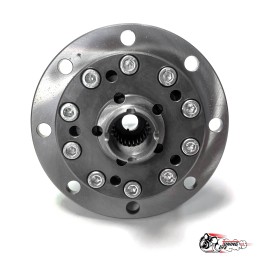 Блокировка дифференциала INEX для ВАЗ 2108-90, 6кг