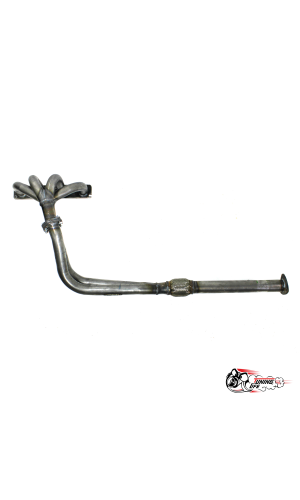 СИСТЕМА ВЫПУСКА СИСТЕМА ВЫПУСКА