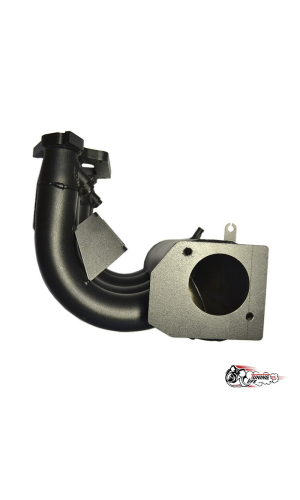 СИСТЕМА ВПУСКА СИСТЕМА ВПУСКА