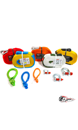 ДИНАМИЧЕСКИЕ СТРОПЫ | ШАКЛЫ ДИНАМИЧЕСКИЕ СТРОПЫ | ШАКЛЫ