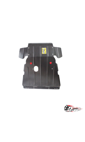 ДОП. ИЗДЕЛИЯ LADA 4x4 ДОП. ИЗДЕЛИЯ LADA 4x4