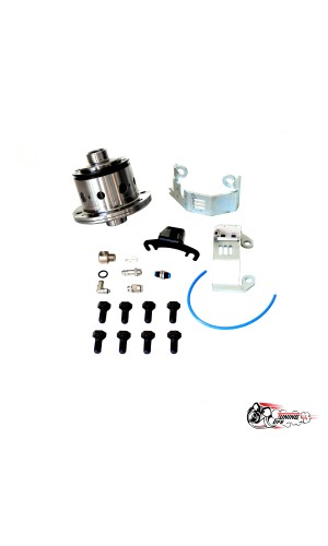 БЛОКИРОВКИ ДИФФЕРЕНЦИАЛА БЛОКИРОВКИ ДИФФЕРЕНЦИАЛА