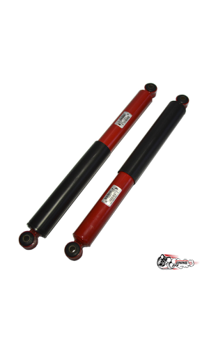 АМОРТИЗАТОРЫ И ПРУЖИНЫ АМОРТИЗАТОРЫ И ПРУЖИНЫ