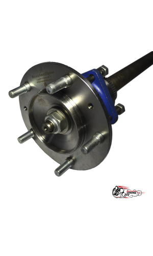 СТУПИЦЫ | ПОЛУОСИ | ПРИВОДА | ШРУСЫ