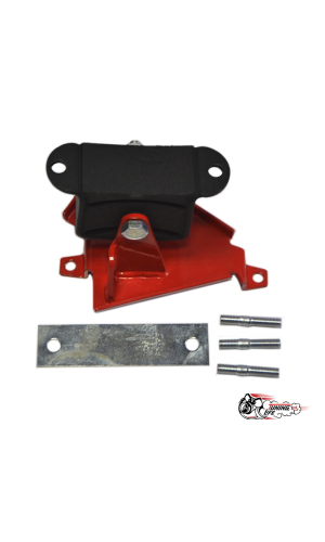 КОМПЛЕКТУЮЩИЕ ПОДВЕСКИ КОМПЛЕКТУЮЩИЕ ПОДВЕСКИ