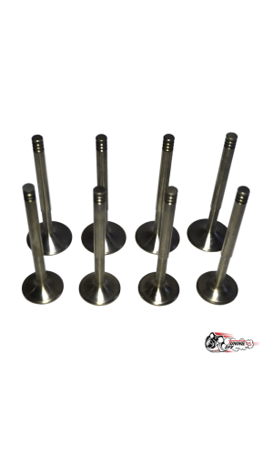 КОМПЛЕКТУЮЩИЕ ГБЦ