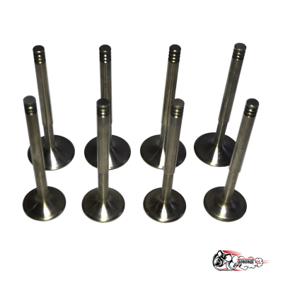 КОМПЛЕКТУЮЩИЕ ГБЦ