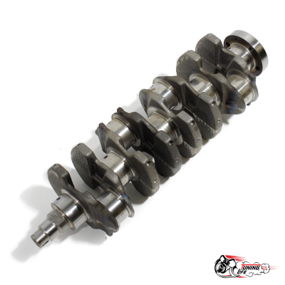 КОЛЕНЧАТЫЕ ВАЛЫ