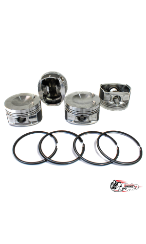 ПОРШНИ И КОЛЬЦА ПОРШНИ И КОЛЬЦА