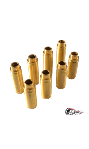 БРОНЗОВЫЕ НАПРАВЛЯЮЩИЕ