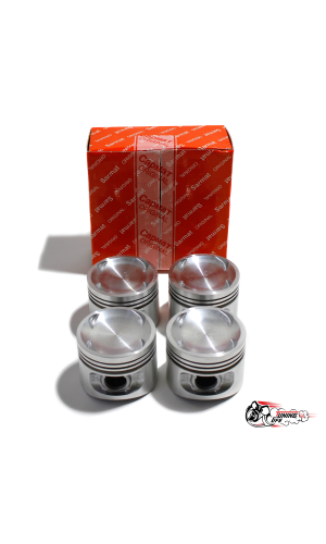 ПОРШНИ САРМАТ ПОРШНИ САРМАТ