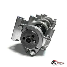 Распредвал HorseCam 2101-07 8V 10.6/9.8 (фаза 264/256)