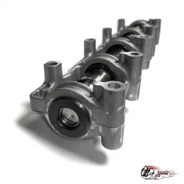 Распредвал HorseCam 2101-07 8V 10.6/9.8 (фаза 264/256)