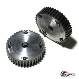 Шестерни разрезные 2112 Алюминиевая ступица