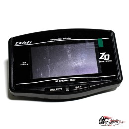 Датчик DEFI ZD (улучшенное качество) 9 в 1