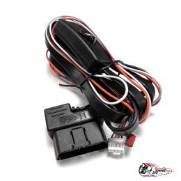 Датчик DEFI FD (улучшенное качество) 9 в 1 c OBD