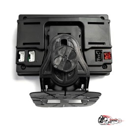 Датчик DEFI FD (улучшенное качество) 9 в 1 c OBD