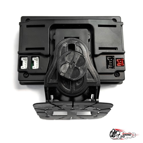 Датчик DEFI FD (улучшенное качество) 9 в 1 c OBD