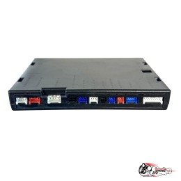 Датчик DEFI FD (улучшенное качество) 9 в 1 c OBD