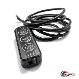 Датчик DEFI FD (улучшенное качество) 9 в 1 c OBD