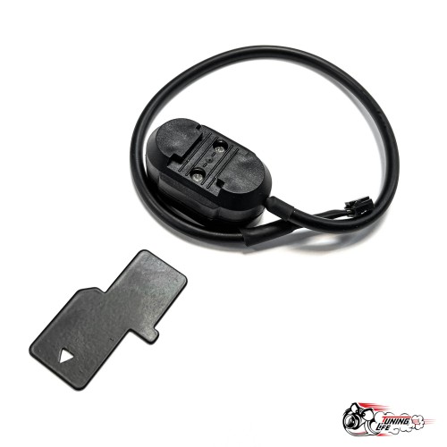 Датчик DEFI FD (улучшенное качество) 9 в 1 c OBD