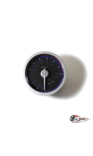 Вольтметры