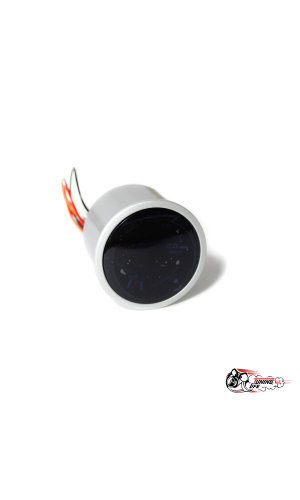 Давление турбины (Boost) Давление турбины (Boost)