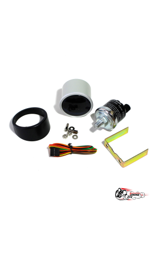 Давление топлива Давление топлива