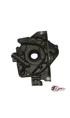 МАСЛЯНЫЕ НАСОСЫ МАСЛЯНЫЕ НАСОСЫ