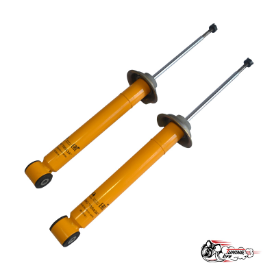 СТОЙКИ И АМОРТИЗАТОРЫ