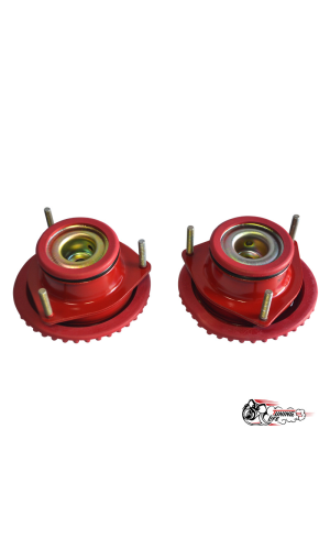 ОПОРНЫЕ ПОДШИПНИКИ