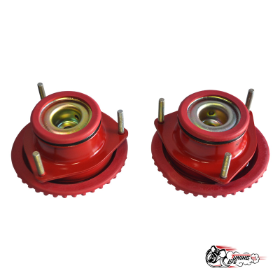 ОПОРНЫЕ ПОДШИПНИКИ