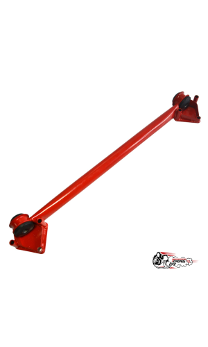 ПОПЕРЕЧЕНЫ, КРАБЫ