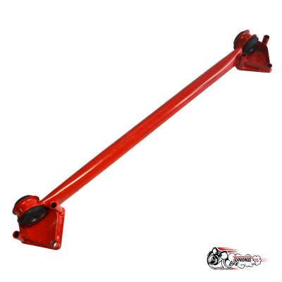 ПОПЕРЕЧЕНЫ, КРАБЫ