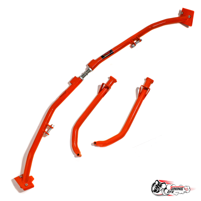 РАСПОРКИ | УСИЛИТЕЛИ КУЗОВА