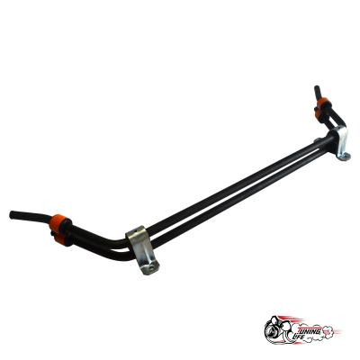 СТАБИЛИЗАТОРЫ | РЕАКТИВНЫЕ ТЯГИ