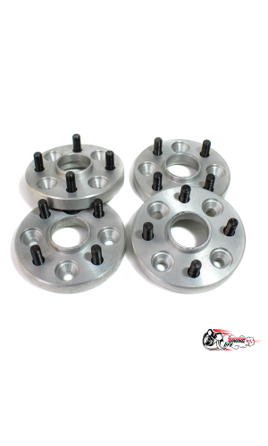 ПРОСТАВКИ КОЛЕСНЫЕ | ШПИЛЬКИ 