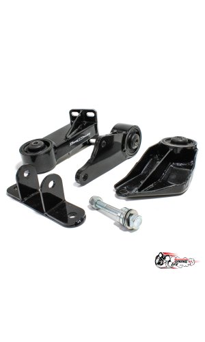 ОПОРЫ ДВИГАТЕЛЯ, КПП