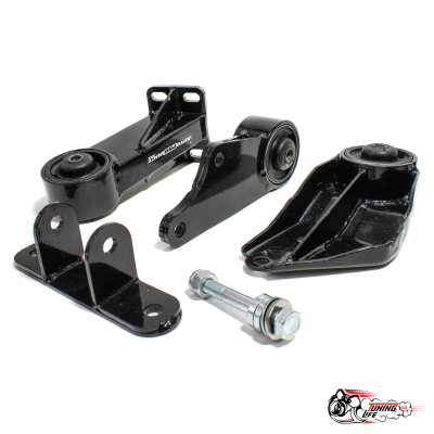 ОПОРЫ ДВИГАТЕЛЯ, КПП