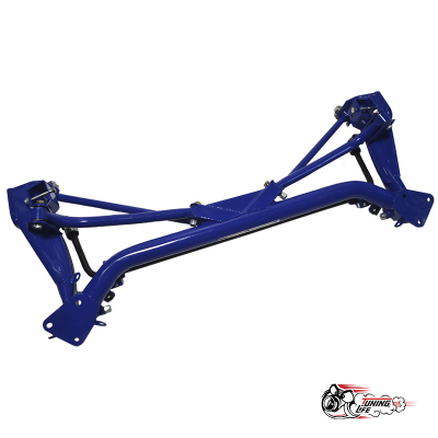 ЗАДНЯЯ НЕЗАВИСИМАЯ ПОДВЕСКА, ЗАДНЯЯ БАЛКА