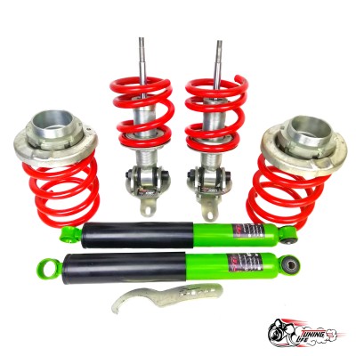 ПОДВЕСКА GT-PRO