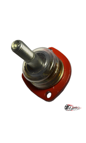 ШАРОВЫЕ ОПОРЫ