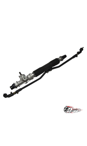 РУЛЕВЫЕ СИСТЕМЫ