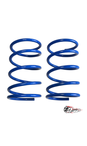 ПРУЖИНЫ ДЛЯ ВАЗ 2108-2110 ПРУЖИНЫ ДЛЯ ВАЗ 2108-2110