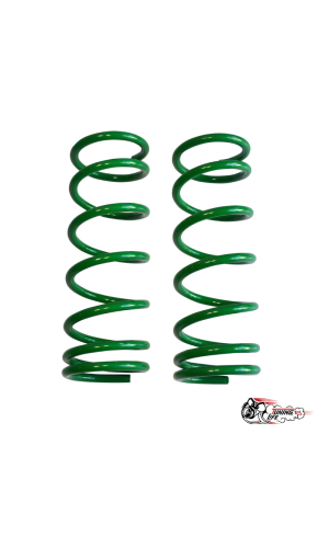 ПРУЖИНЫ ДЛЯ ВАЗ 2101-2107 ПРУЖИНЫ ДЛЯ ВАЗ 2101-2107