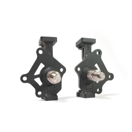 Кулаки поворотные We Ride CW - Classic