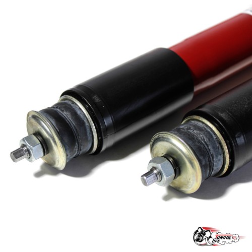 Амортизаторы передние Демфи ВАЗ 2101-2107 -50 (газ/масло)