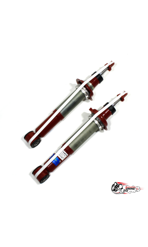 ВИНТОВАЯ ПОДВЕСКА