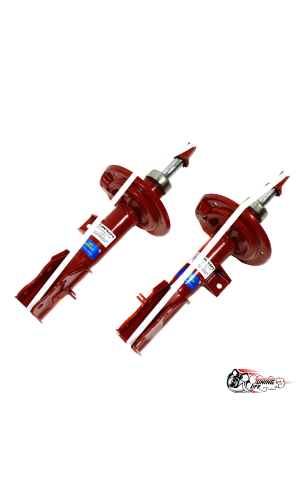 АМОРТИЗАТОРЫ ПЕРЕДНИЙ ПРИВОД