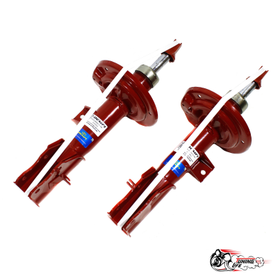 АМОРТИЗАТОРЫ ПЕРЕДНИЙ ПРИВОД